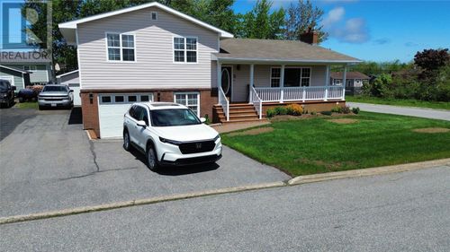 2 Mill Road, Lewisporte, NL, A0G3A0 | Card Image