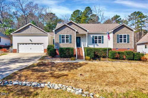 404 Cross Link Dr, Angier, NC, 27501-6895 | Card Image