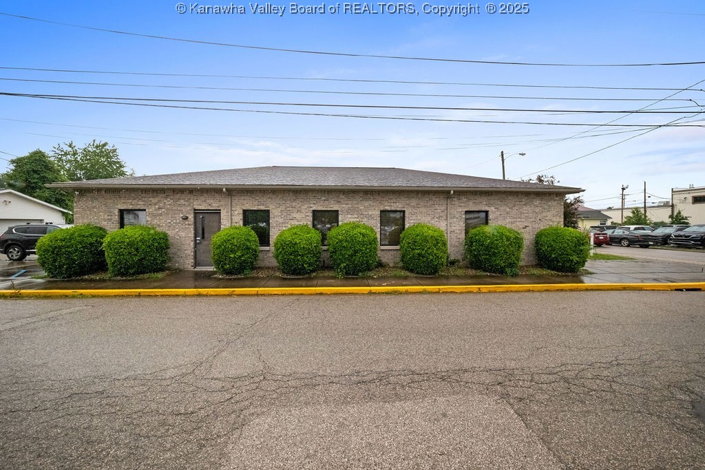 4803 Kentucky St, South Charleston, WV 25309