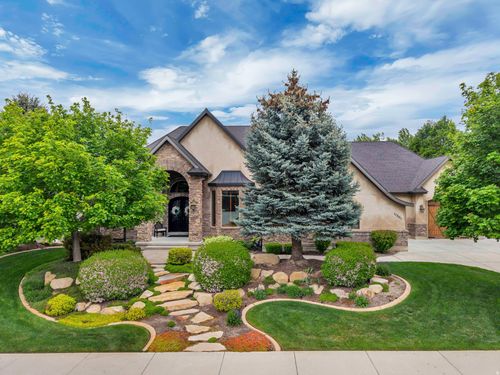 11201 S Gracie View Ln, South Jordan, UT, 84095-4138 | Card Image
