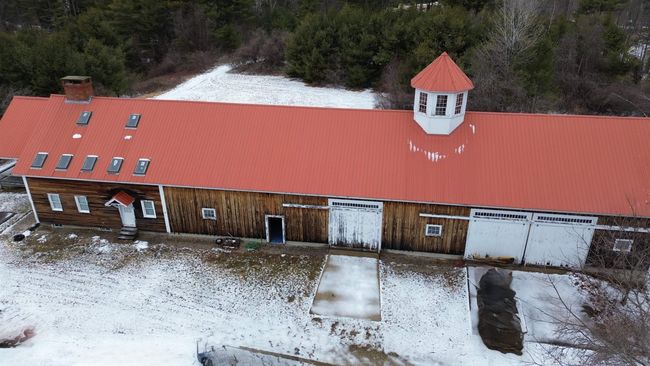 22 Stonewall Dr, House other with 0 bedrooms, 0 bathrooms and null parking in Farmington NH | Image 4