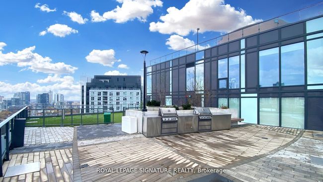 4304 - 251 Jarvis St, Condo with 1 bedrooms, 1 bathrooms and null parking in Toronto ON | Image 39
