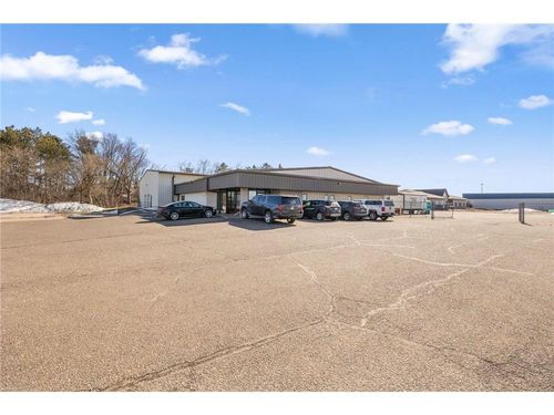 101 Industrial Avenue Avenue, Milltown, WI, 54858 | Card Image