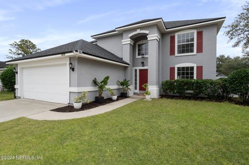 1575 Canopy Oaks Drive, Orange Park, FL, 32065 | Card Image