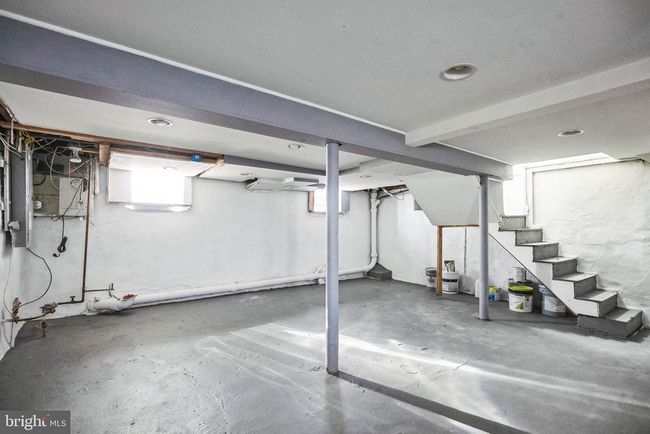 142 Central Ave, House other with 3 bedrooms, 1 bathrooms and null parking in GLENSIDE PA | Image 30