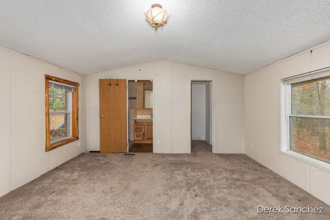 1872 Shane Dr, House other with 3 bedrooms, 2 bathrooms and null parking in Bitely MI | Image 10