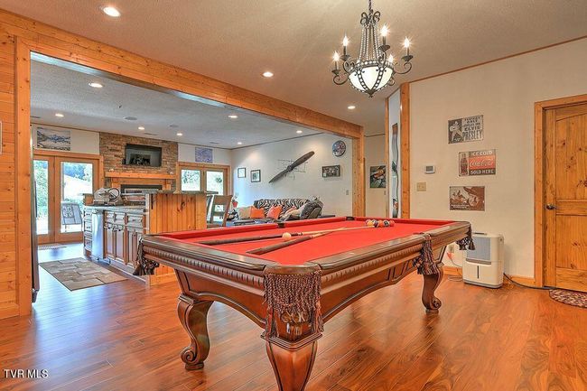 251 Fee Trl, House other with 6 bedrooms, 6 bathrooms and null parking in Ewing VA | Image 36