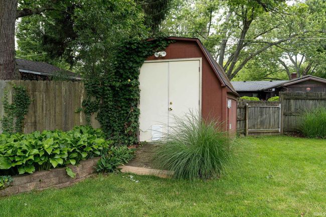 1205 Norma Jean Dr, House other with 3 bedrooms, 2 bathrooms and null parking in Lafayette IN | Image 30