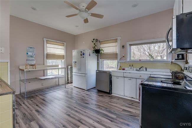43844 State Route 3, House other with 4 bedrooms, 2 bathrooms and null parking in Natural Bridge NY | Image 12