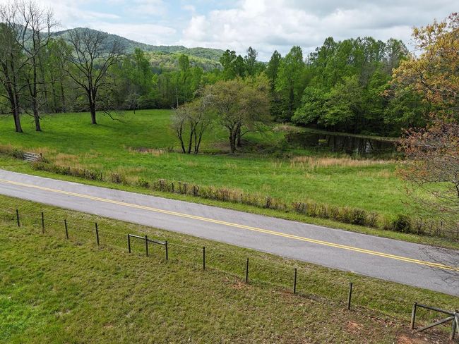 02 - 6.02 ac Ace Way, Home with 0 bedrooms, 0 bathrooms and null parking in Blairsville GA | Image 18