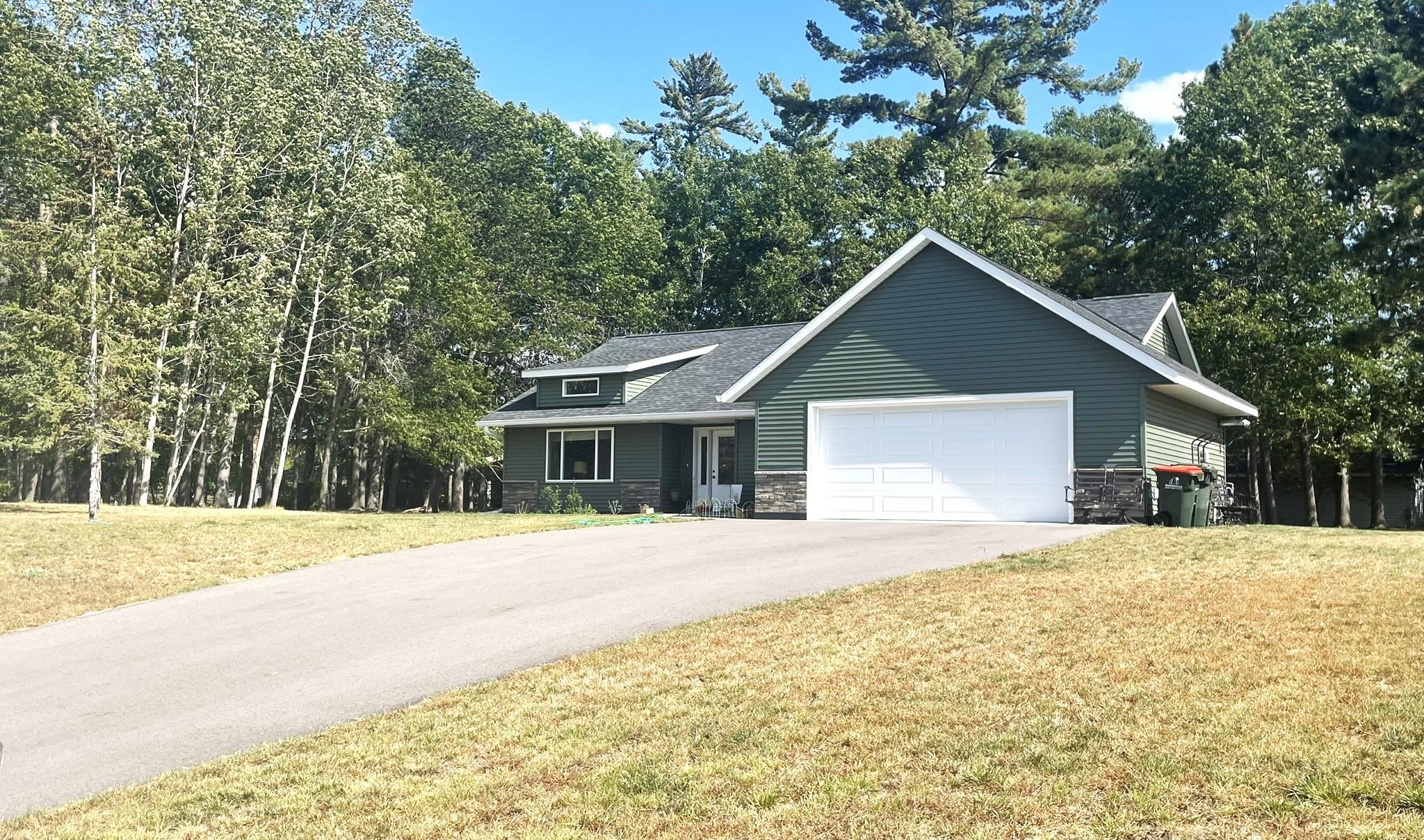 Crestview Ln, Brainerd, MN 56401