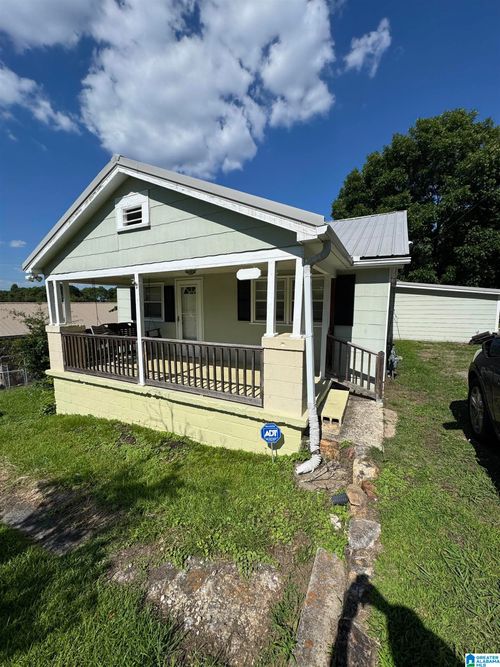 1013 Patterson St, ANNISTON, AL, 36201-0607 | Card Image