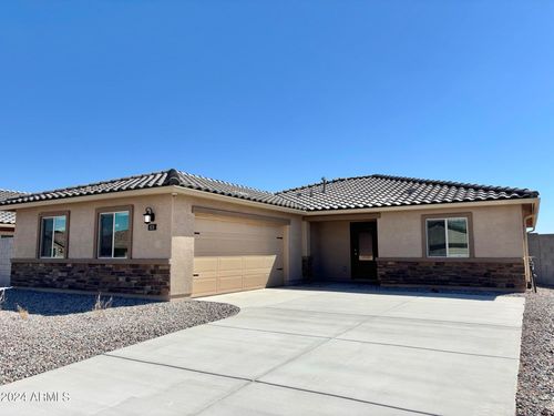 651 W Crowned Dove Trail, Casa Grande, AZ, 85122 | Card Image