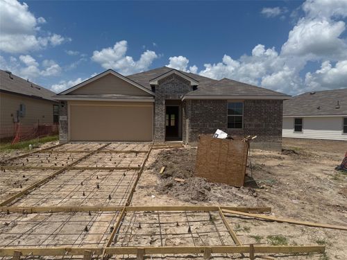 203 Rockbridge Dr, Huntsville, TX, 77340-3094 | Card Image
