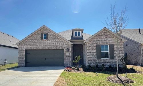 712 Tyronza Dr, Justin, TX, 76247-3048 | Card Image