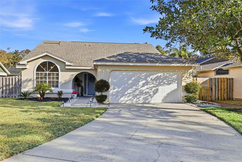 3567 Deer Run S, PALM HARBOR, FL, 34684-3552 | Card Image