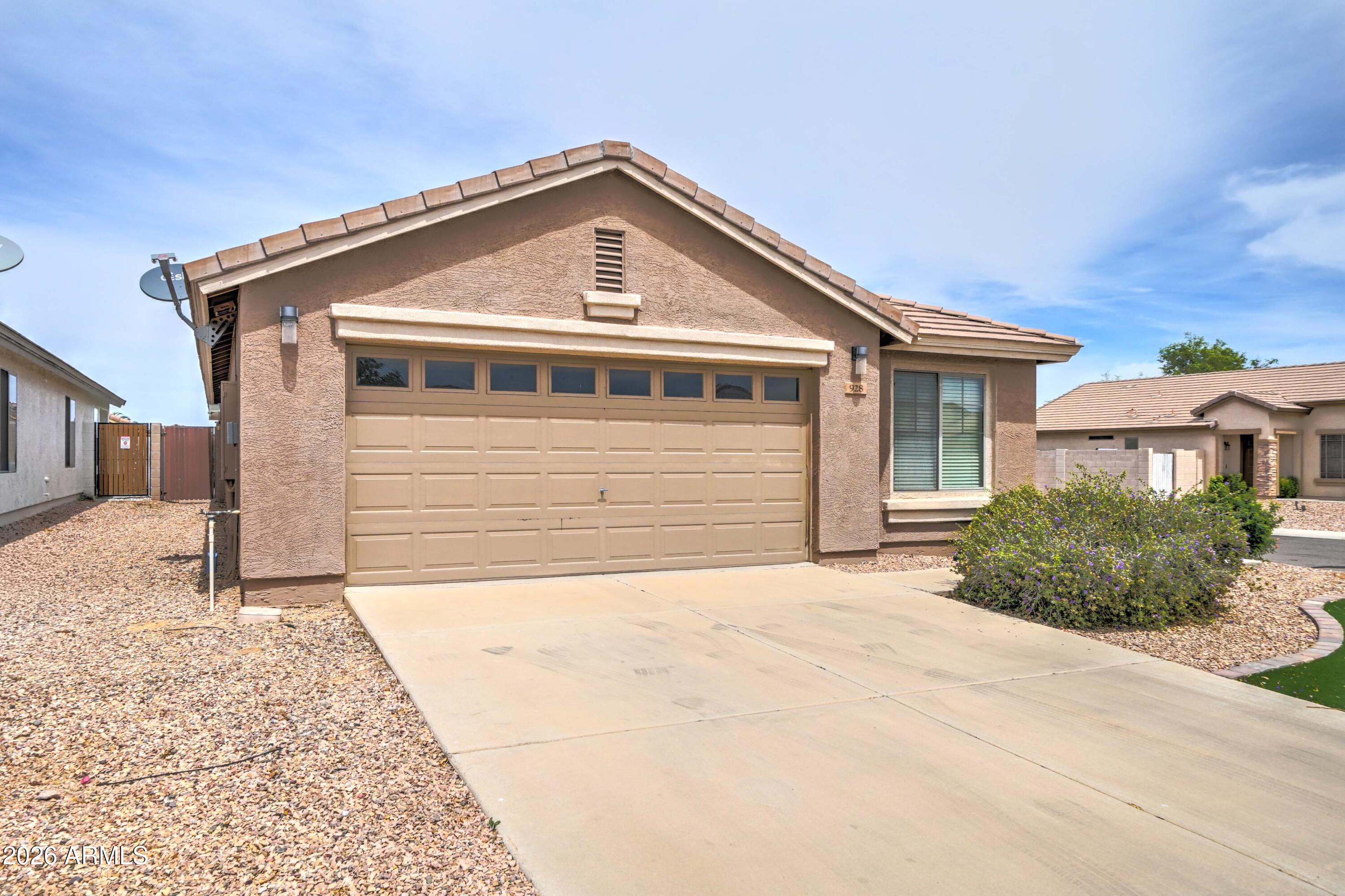 Residential in San Tan Valley 3