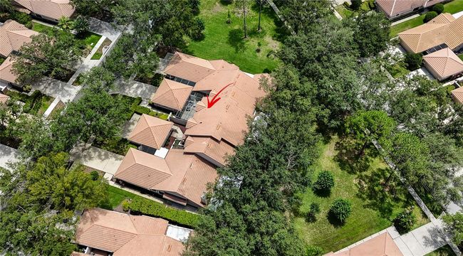 17544 Fairmeadow Dr, Townhouse with 3 bedrooms, 2 bathrooms and null parking in Tampa FL | Image 39