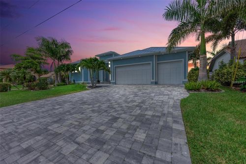 1430 Sea Gull Ct, PUNTA GORDA, FL, 33950-7618 | Card Image