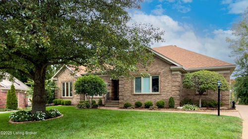 3003 Wooded Meadow Ct, Louisville, KY, 40241-6415 | Card Image