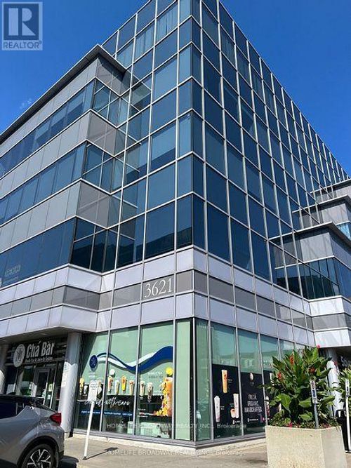 312-3621 Highway 7 Avenue E, Markham (Unionville), ON, L3R0G6 | Card Image