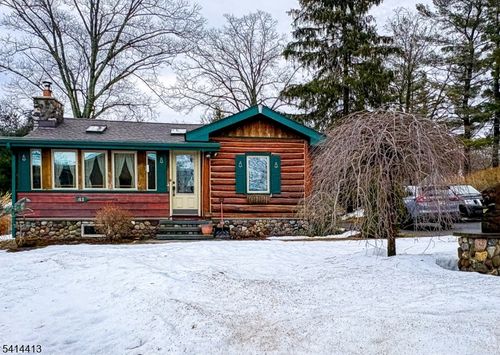 41 Hillside Ave, Stockholm, NJ, 07460-1908 | Card Image