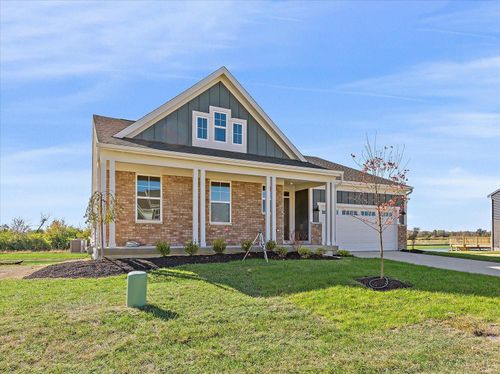 1287 Trailhead Pl, Harrison, OH, 45030 | Card Image