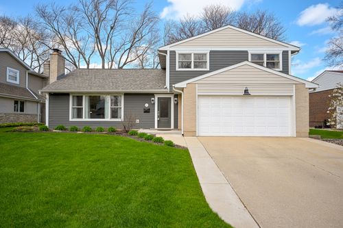 610 W Noyes St, Arlington Heights, IL, 60005-3644 | Card Image