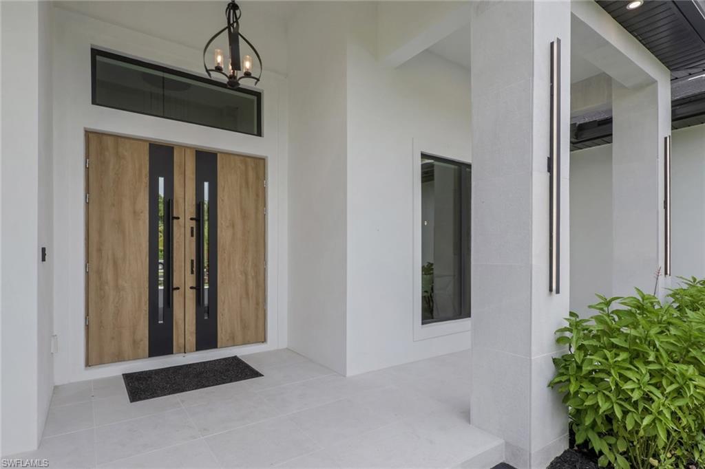 Residential in NAPLES 2