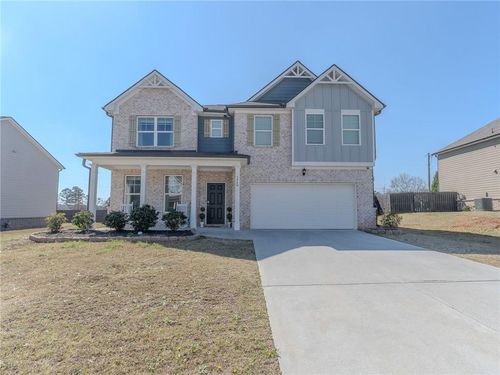 1840 Pearson St, Loganville, GA, 30052-6515 | Card Image