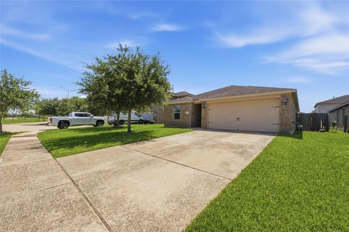9438 Sapphire Creek Ln, Rosharon, TX, 77583-1009 | Card Image