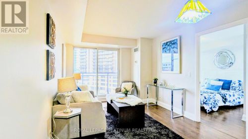 503-1070 Sheppard Avenue W, Toronto (York University Heights), ON, M3J0G8 | Card Image