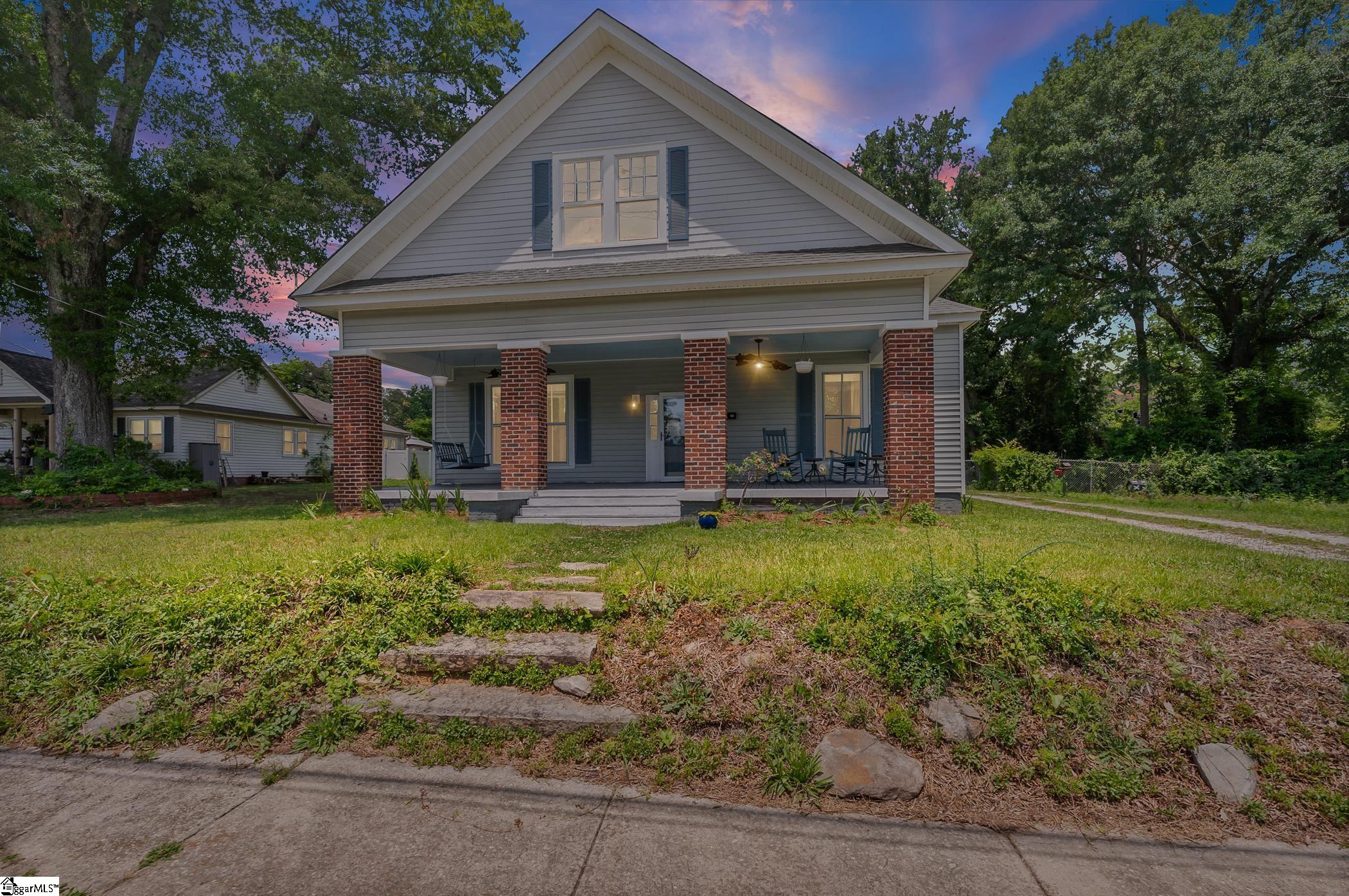 Residential in Clinton 2