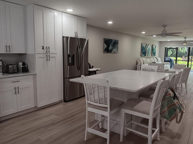 APT-105D - 300 N Highway A1a, Condo with 2 bedrooms, 2 bathrooms and null parking in Jupiter FL | Image 5