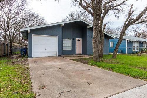 6005 Hogan Ave, Austin, TX, 78741-3313 | Card Image