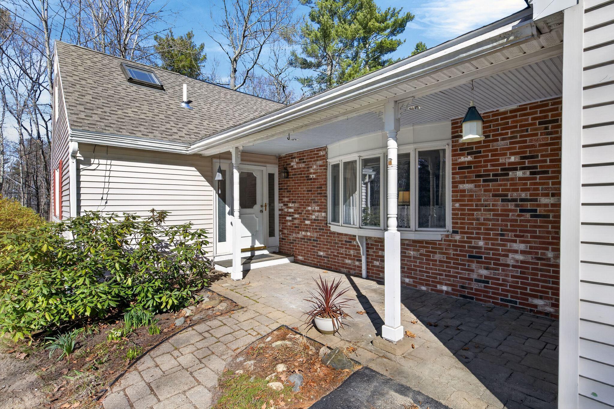 Residential in Wells 4