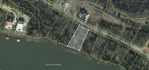 642 River North Dr, North Augusta, SC, 29841-5470 | Card Image