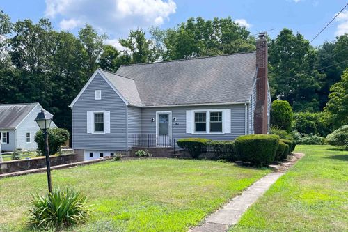 43 Woodland Dr, Durham, CT, 06422-1513 | Card Image