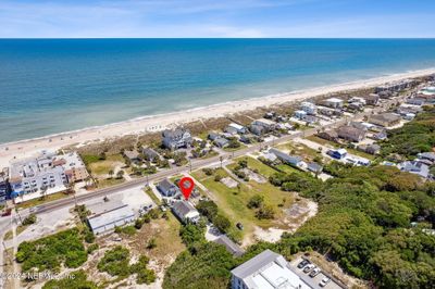 ABC - 57 S Fletcher Avenue, Home with 0 bedrooms, 0 bathrooms and null parking in Fernandina Beach FL | Image 2