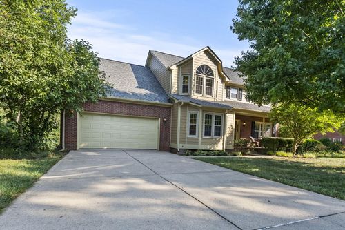 3140 Comanche Trl, Lexington, KY, 40503 | Card Image
