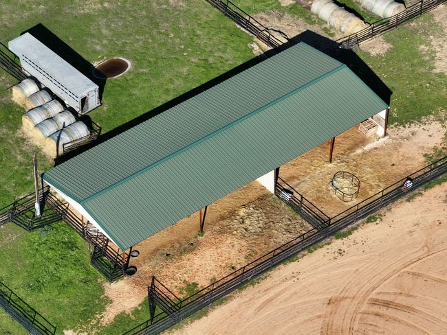Birds eye view of property | Image 29