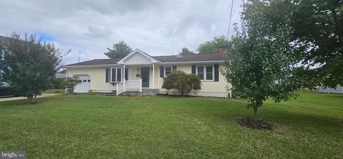 803 N Washington St, MILFORD, DE, 19963-2520 | Card Image