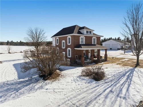 2003 23rd Street, Rice Lake, WI, 54868 | Card Image
