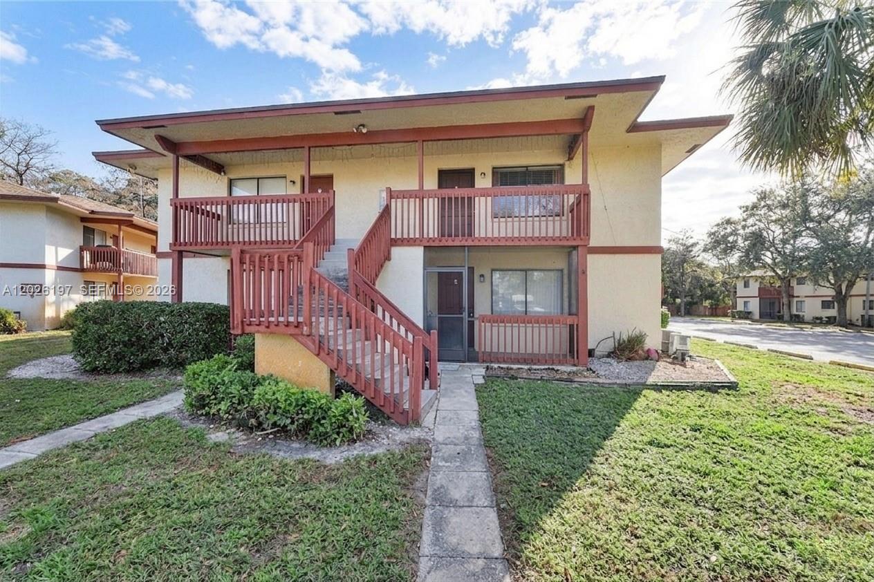 Residential Lease in Lauderhill 2