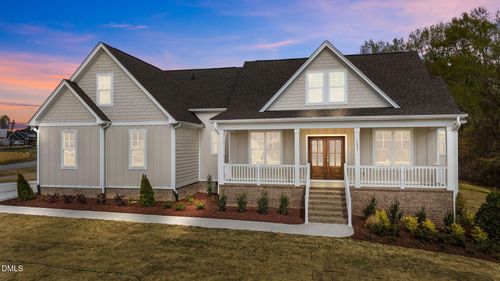 1801 Tettnanger Dr, Wendell, NC, 27591 | Card Image