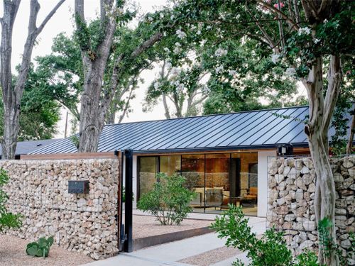 2708 Friar Tuck Ln, Austin, TX, 78704-6434 | Card Image