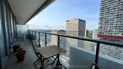 3101-2221 Yonge St, Toronto, ON, M4S0B8 | Card Image