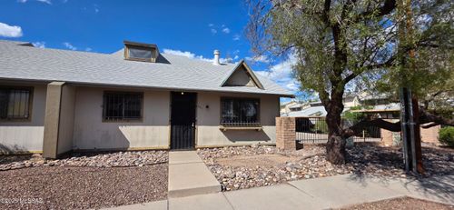 541 W Redondo Dr, Tucson, AZ, 85705-4264 | Card Image