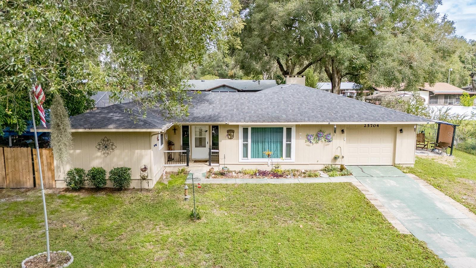 19th Ave, Newberry, FL 32669