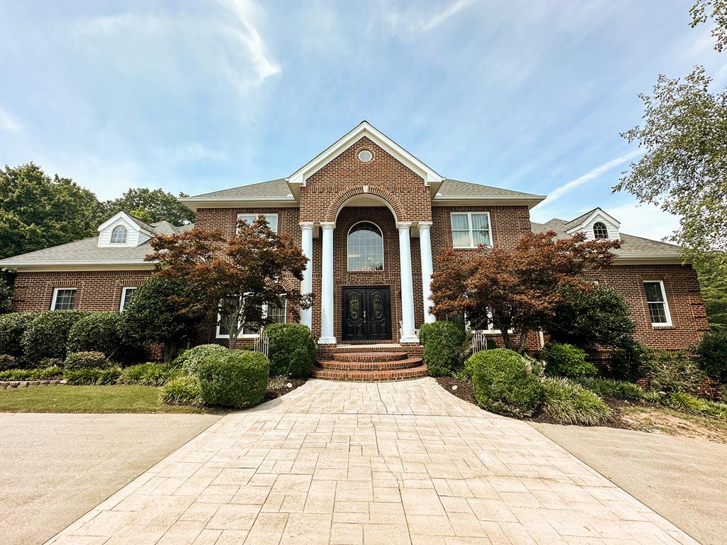 Chatham , Dalton, GA 30720